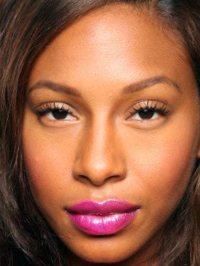  Shanika Warren-Markland