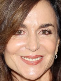  Polly Draper