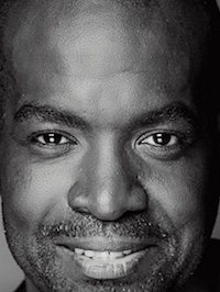  Marlon Sanders