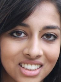  Sophie Patel