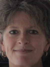  Louise Osmond