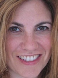  Jennifer Grausman