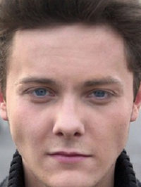  Tyger Drew-Honey