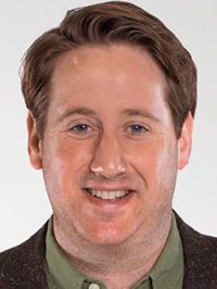  Jim Howick