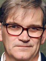 Jerry Rothwell