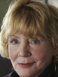  Christine Schorn