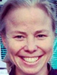  Alison E. Rose