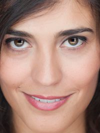  Verónika Moral