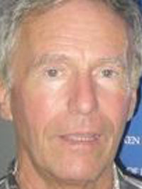  Barry Sandler