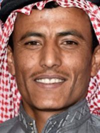  Hussein Salameh Al-Sweilhiyeen