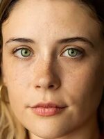 Photo of Mia Tomlinson, Dead Slow Ahead writer