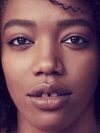 Naomi Ackie