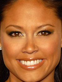  Vanessa Minnillo