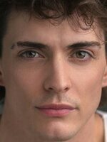 Photo of Kaden Connors, The Wrong Paris actor