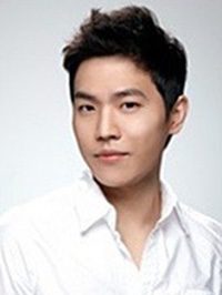  Lee Dong-ha