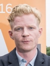  Niall McCann