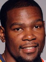 Kevin Durant