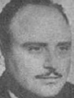 Miguel Cussó