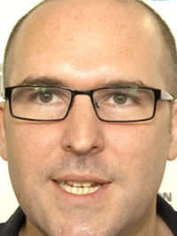  Gareth Tunley