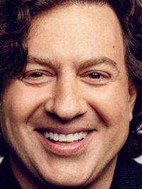  Steve Koren
