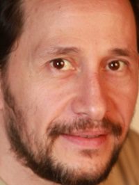  Lenny Zundel