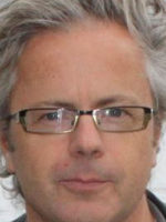 Stephen Burke