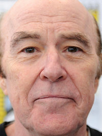  Reggie Bannister