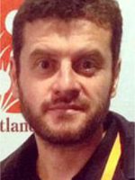 Fabien Suarez