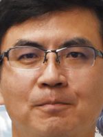 Nozomu Takahashi