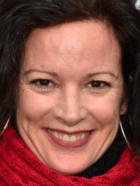  Kate Hodge