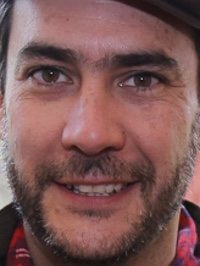  Andrés Ibañez