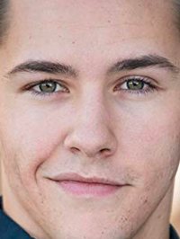  Connor McRaith