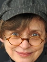  Katharina Thalbach