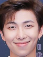 Kim Nam-joon