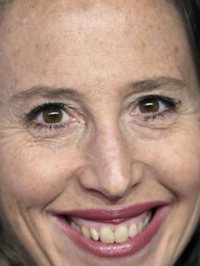  Caroline Baron