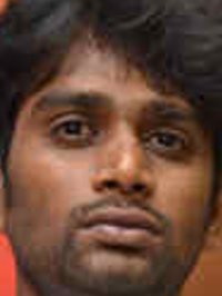 H. Vinoth