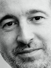 Eric Jehelmann