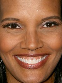  Shari Headley
