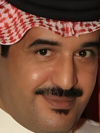 Shafi Alharthy