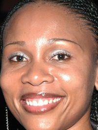  Leleti Khumalo