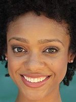 Tiffany Boone