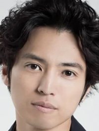  Ren Kiriyama