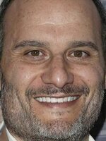 Photo of Judah Miller, Trouble writer