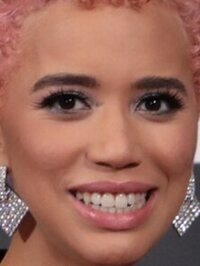  Jasmin Savoy Brown
