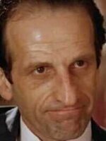 Nick Lathouris
