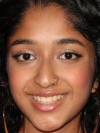  Maitreyi Ramakrishnan