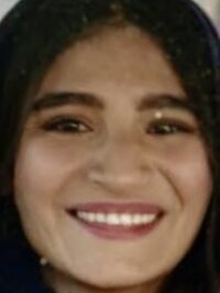  Sahar Goldoost
