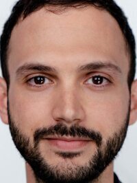  Alex Camilleri