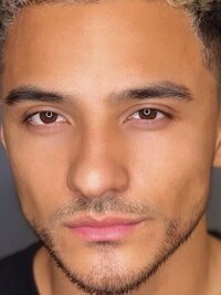  Brandon Perea