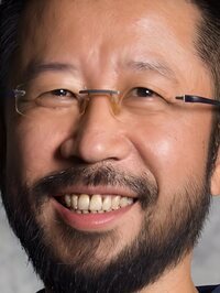  Jianming Huang